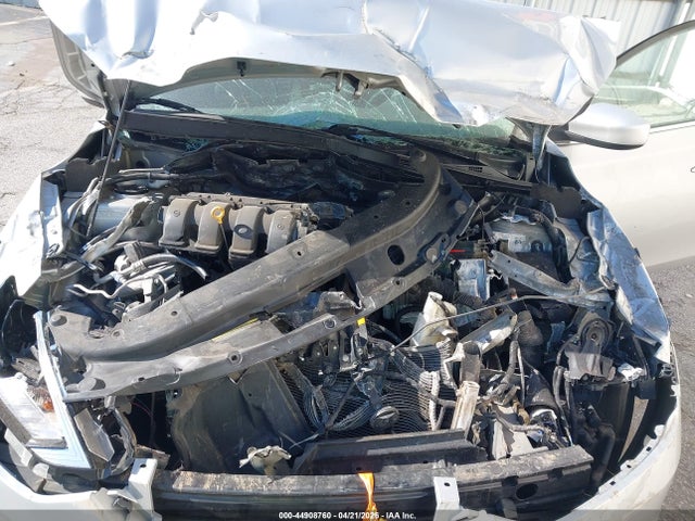 Aukcja sprzedaży 2019 Nissan Sentra Sv, vin: 3N1AB7AP8KY453538, numer aukcji: 44908760