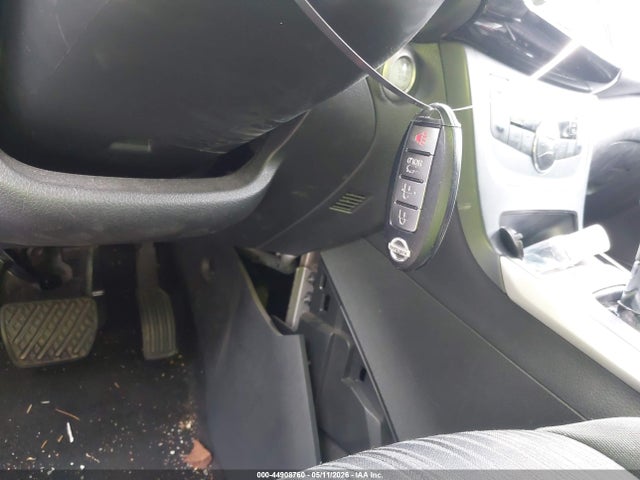 Aukcja sprzedaży 2019 Nissan Sentra Sv, vin: 3N1AB7AP8KY453538, numer aukcji: 44908760