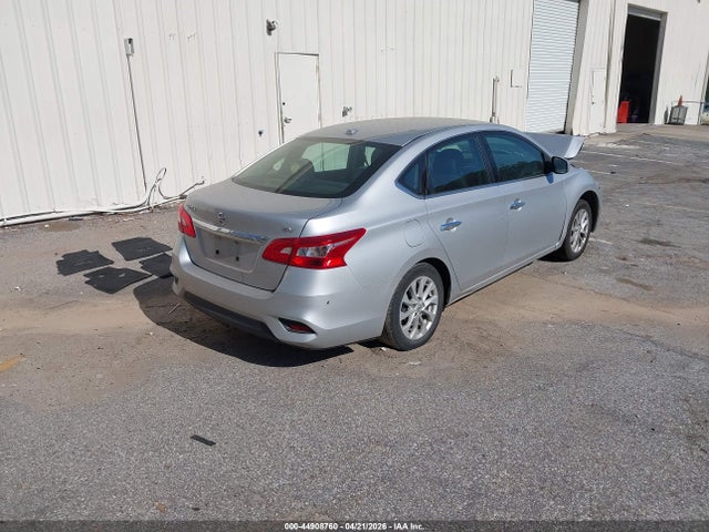 Aukcja sprzedaży 2019 Nissan Sentra Sv, vin: 3N1AB7AP8KY453538, numer aukcji: 44908760