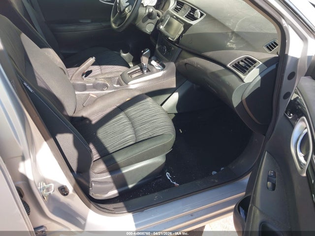 Aukcja sprzedaży 2019 Nissan Sentra Sv, vin: 3N1AB7AP8KY453538, numer aukcji: 44908760