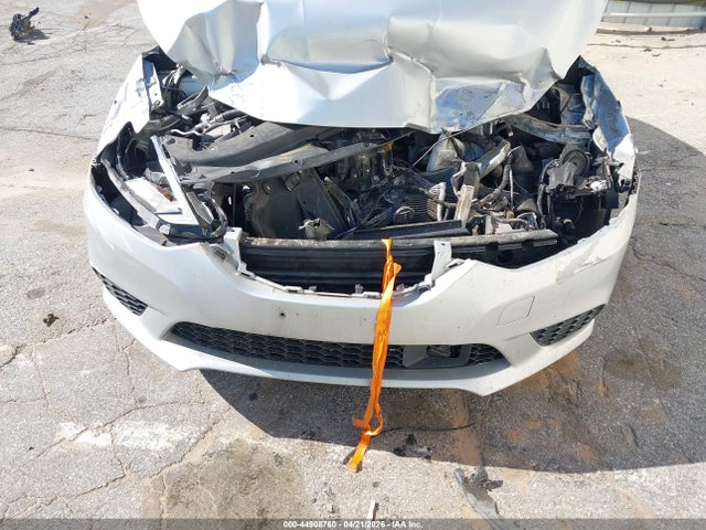 Aukcja sprzedaży 2019 Nissan Sentra Sv, vin: 3N1AB7AP8KY453538, numer aukcji: 44908760