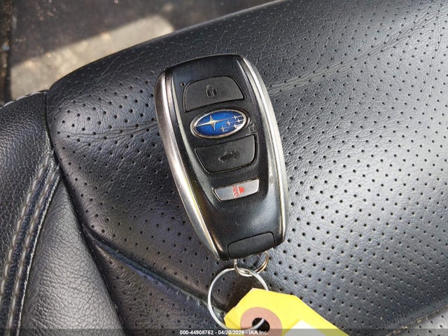 Aukcja sprzedaży 2021 Subaru Forester Limited, vin: JF2SKASC4MH423365, numer aukcji: 44908762