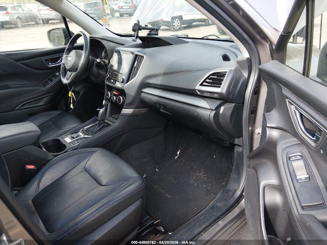 Aukcja sprzedaży 2021 Subaru Forester Limited, vin: JF2SKASC4MH423365, numer aukcji: 44908762