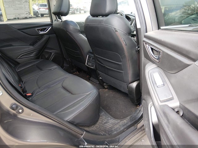 Aukcja sprzedaży 2021 Subaru Forester Limited, vin: JF2SKASC4MH423365, numer aukcji: 44908762