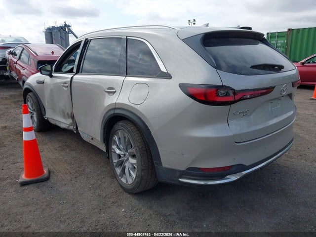 Aukcja sprzedaży 2024 Mazda Cx-90 3.3 Turbo Premium Plus, vin: JM3KKEHD4R1184090, numer aukcji: 44908763