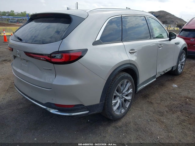 Aukcja sprzedaży 2024 Mazda Cx-90 3.3 Turbo Premium Plus, vin: JM3KKEHD4R1184090, numer aukcji: 44908763