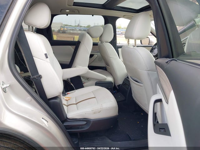 Aukcja sprzedaży 2024 Mazda Cx-90 3.3 Turbo Premium Plus, vin: JM3KKEHD4R1184090, numer aukcji: 44908763