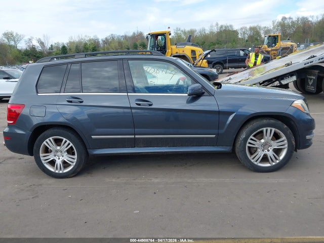2013 Mercedes-benz Glk 350 4matic მანქანა იყიდება აუქციონზე, vin: WDCGG8JBXDG117844, აუქციონის ნომერი: 44908764