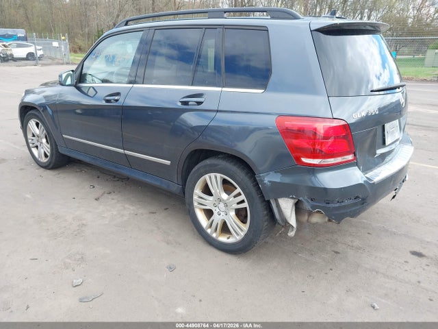 2013 Mercedes-benz Glk 350 4matic მანქანა იყიდება აუქციონზე, vin: WDCGG8JBXDG117844, აუქციონის ნომერი: 44908764