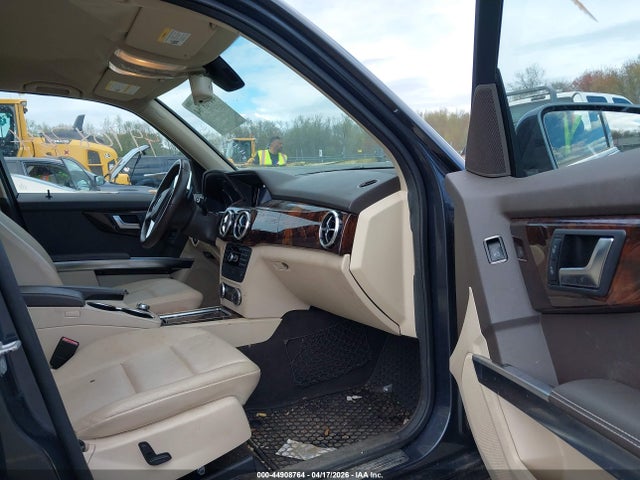 2013 Mercedes-benz Glk 350 4matic მანქანა იყიდება აუქციონზე, vin: WDCGG8JBXDG117844, აუქციონის ნომერი: 44908764
