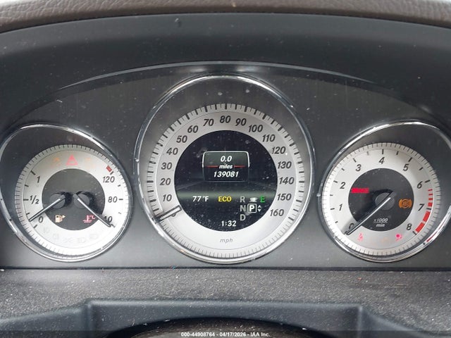 2013 Mercedes-benz Glk 350 4matic მანქანა იყიდება აუქციონზე, vin: WDCGG8JBXDG117844, აუქციონის ნომერი: 44908764