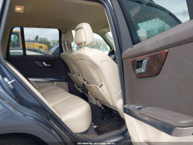 2013 Mercedes-benz Glk 350 4matic მანქანა იყიდება აუქციონზე, vin: WDCGG8JBXDG117844, აუქციონის ნომერი: 44908764