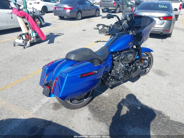 1HD1KH722RB663588 Harley-Davidson FLTRX