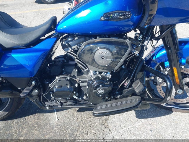 1HD1KH722RB663588 Harley-Davidson FLTRX
