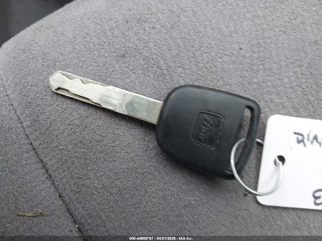 44908767 :رقم المزاد ، 1HGFA16516L048034 vin ، 2006 Honda Civic Lx مزاد بيع