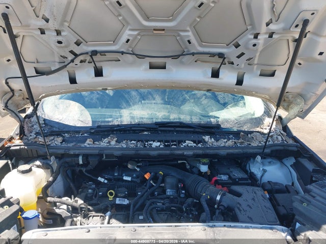 Aukcja sprzedaży 2024 Ford Edge Titanium, vin: 2FMPK4K90RBA55082, numer aukcji: 44908773