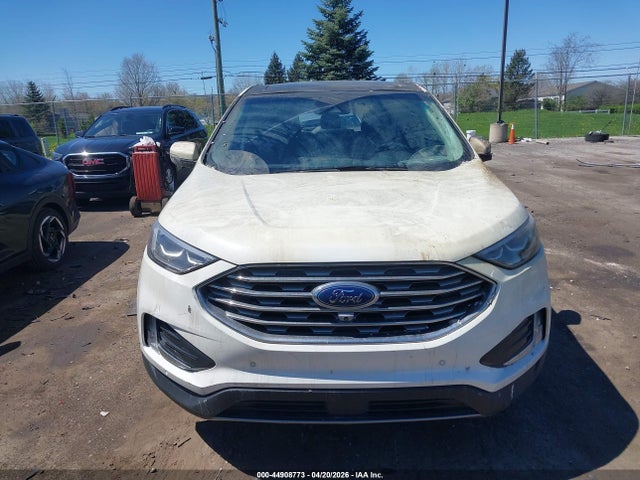 Aukcja sprzedaży 2024 Ford Edge Titanium, vin: 2FMPK4K90RBA55082, numer aukcji: 44908773