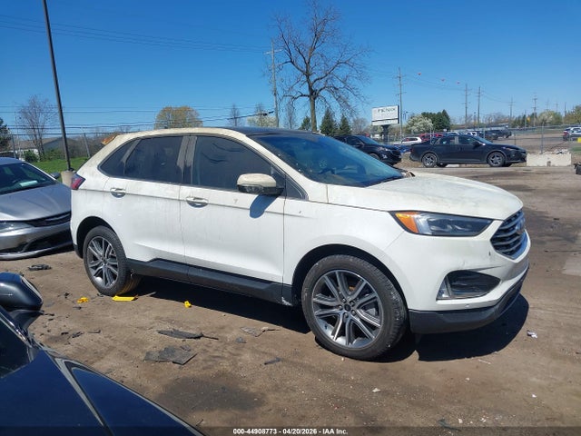 Aukcja sprzedaży 2024 Ford Edge Titanium, vin: 2FMPK4K90RBA55082, numer aukcji: 44908773