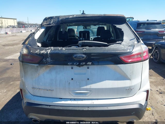 Aukcja sprzedaży 2024 Ford Edge Titanium, vin: 2FMPK4K90RBA55082, numer aukcji: 44908773