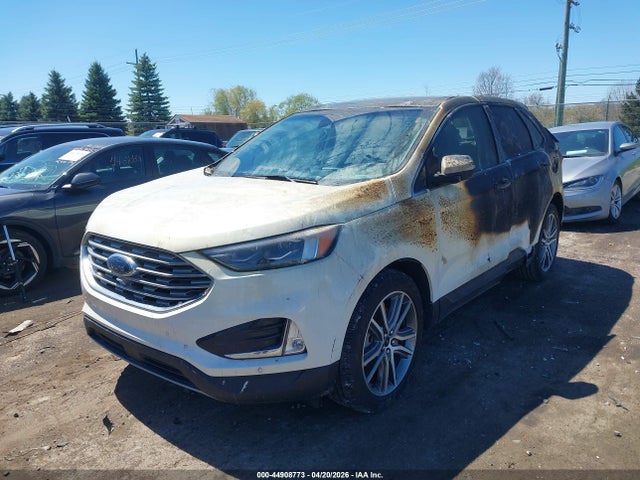 Aukcja sprzedaży 2024 Ford Edge Titanium, vin: 2FMPK4K90RBA55082, numer aukcji: 44908773