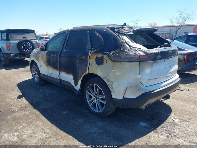 Aukcja sprzedaży 2024 Ford Edge Titanium, vin: 2FMPK4K90RBA55082, numer aukcji: 44908773