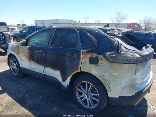 Aukcja sprzedaży 2024 Ford Edge Titanium, vin: 2FMPK4K90RBA55082, numer aukcji: 44908773