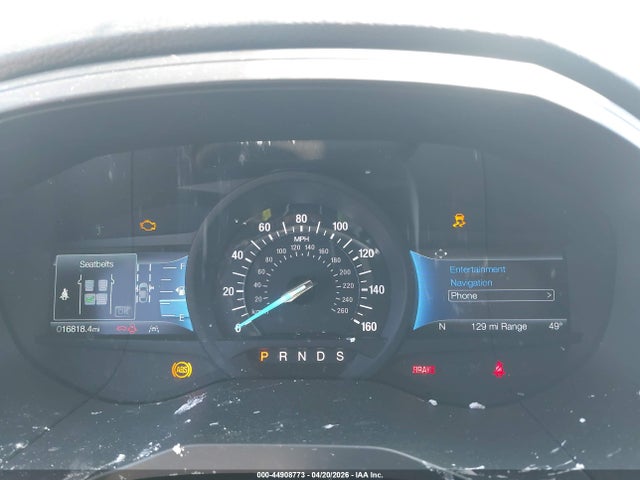 Aukcja sprzedaży 2024 Ford Edge Titanium, vin: 2FMPK4K90RBA55082, numer aukcji: 44908773
