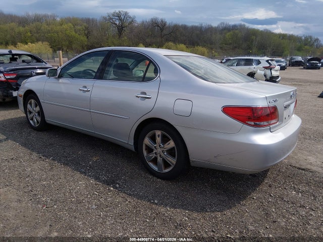 Aukcja sprzedaży 2006 Lexus Es 330, vin: JTHBA30G065172625, numer aukcji: 44908774