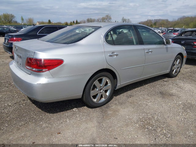 Aukcja sprzedaży 2006 Lexus Es 330, vin: JTHBA30G065172625, numer aukcji: 44908774