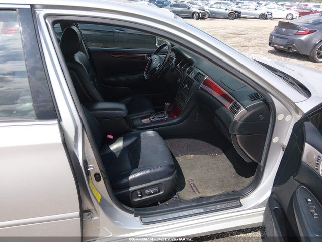 Aukcja sprzedaży 2006 Lexus Es 330, vin: JTHBA30G065172625, numer aukcji: 44908774