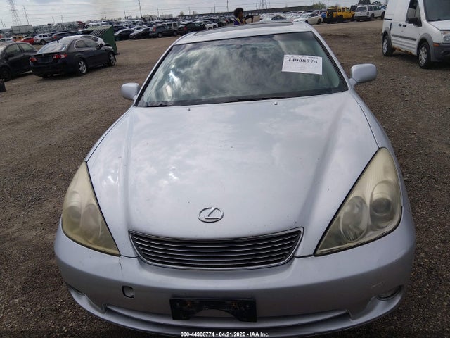 Aukcja sprzedaży 2006 Lexus Es 330, vin: JTHBA30G065172625, numer aukcji: 44908774