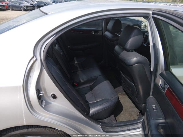 Aukcja sprzedaży 2006 Lexus Es 330, vin: JTHBA30G065172625, numer aukcji: 44908774