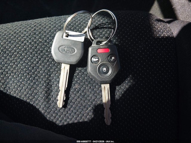 Aukcja sprzedaży 2015 Subaru Impreza 2.0i Premium, vin: JF1GPAC68F8204609, numer aukcji: 44908777