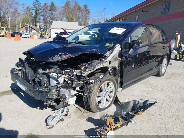 Aukcja sprzedaży 2015 Subaru Impreza 2.0i Premium, vin: JF1GPAC68F8204609, numer aukcji: 44908777
