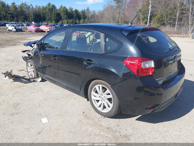 Aukcja sprzedaży 2015 Subaru Impreza 2.0i Premium, vin: JF1GPAC68F8204609, numer aukcji: 44908777