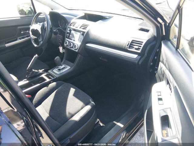 Aukcja sprzedaży 2015 Subaru Impreza 2.0i Premium, vin: JF1GPAC68F8204609, numer aukcji: 44908777