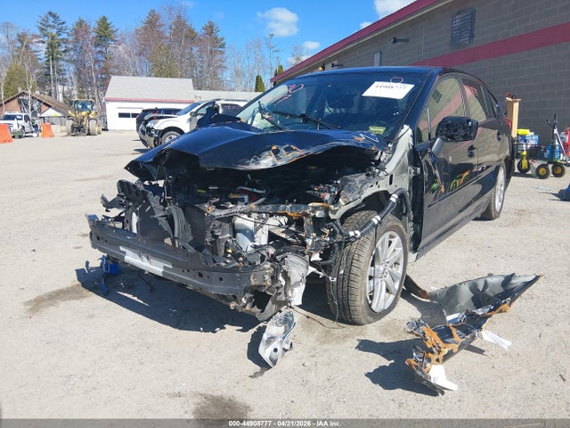 Aukcja sprzedaży 2015 Subaru Impreza 2.0i Premium, vin: JF1GPAC68F8204609, numer aukcji: 44908777