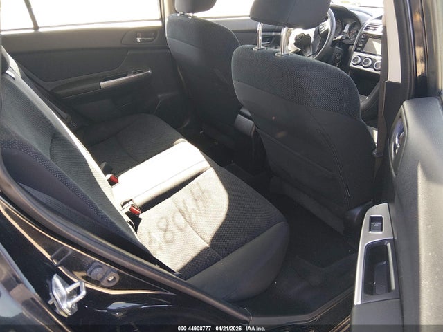 Aukcja sprzedaży 2015 Subaru Impreza 2.0i Premium, vin: JF1GPAC68F8204609, numer aukcji: 44908777