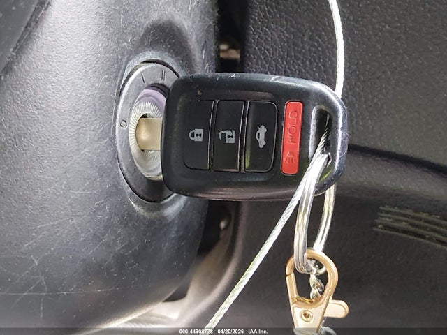 44908778 :رقم المزاد ، 19XFC2F56JE012890 vin ، 2018 Honda Civic Lx مزاد بيع