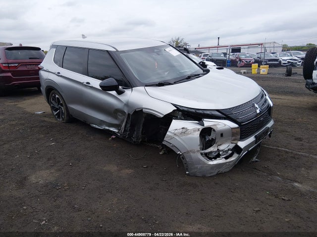 Auction sale of the 2022 Mitsubishi Outlander Es 2.5 S-awc, vin: JA4J4TA88NZ028723, lot number: 44908779