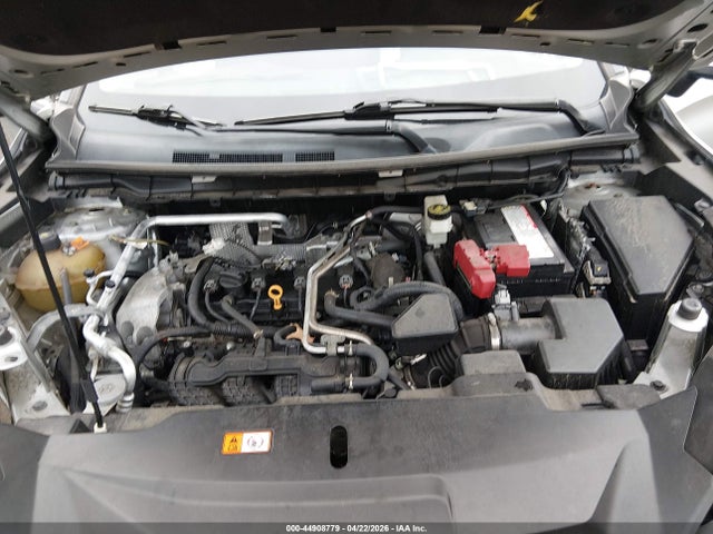 Продаж на аукціоні авто 2022 Mitsubishi Outlander Es 2.5 S-awc, vin: JA4J4TA88NZ028723, номер лоту: 44908779