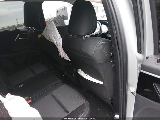 Продаж на аукціоні авто 2022 Mitsubishi Outlander Es 2.5 S-awc, vin: JA4J4TA88NZ028723, номер лоту: 44908779
