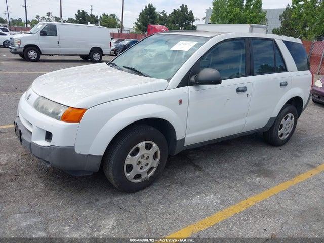 Продаж на аукціоні авто 2003 Saturn Vue 4 Cyl, vin: 5GZCZ33D23S910811, номер лоту: 44908782