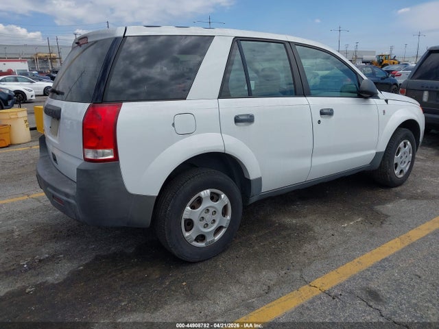 Продаж на аукціоні авто 2003 Saturn Vue 4 Cyl, vin: 5GZCZ33D23S910811, номер лоту: 44908782