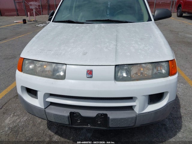 Продаж на аукціоні авто 2003 Saturn Vue 4 Cyl, vin: 5GZCZ33D23S910811, номер лоту: 44908782