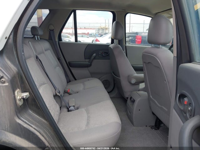 Продаж на аукціоні авто 2003 Saturn Vue 4 Cyl, vin: 5GZCZ33D23S910811, номер лоту: 44908782
