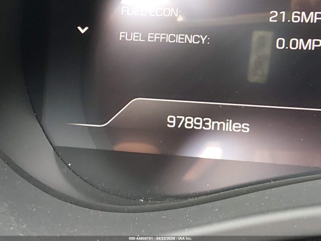44908781 :رقم المزاد ، JN1EV7ELXJM392100 vin ، 2018 Infiniti Q60 3.0t Luxe مزاد بيع