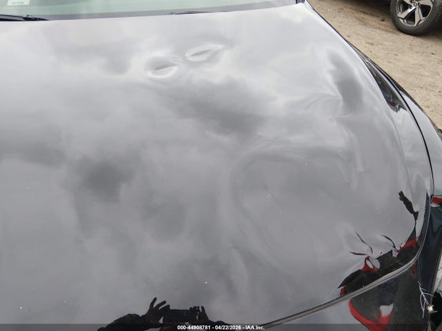 44908781 :رقم المزاد ، JN1EV7ELXJM392100 vin ، 2018 Infiniti Q60 3.0t Luxe مزاد بيع