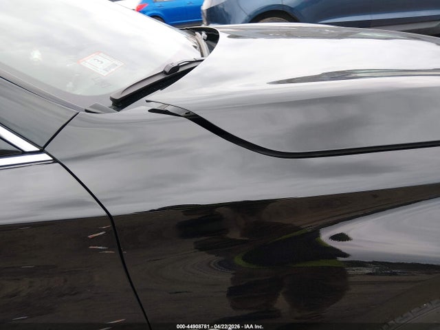 44908781 :رقم المزاد ، JN1EV7ELXJM392100 vin ، 2018 Infiniti Q60 3.0t Luxe مزاد بيع