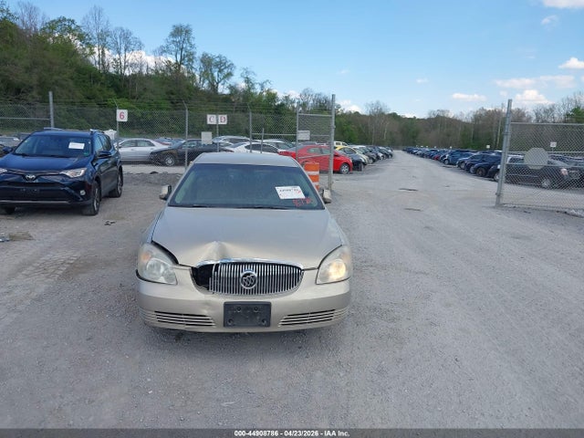 2007 Buick Lucerne Cx მანქანა იყიდება აუქციონზე, vin: 1G4HP57237U133787, აუქციონის ნომერი: 44908786